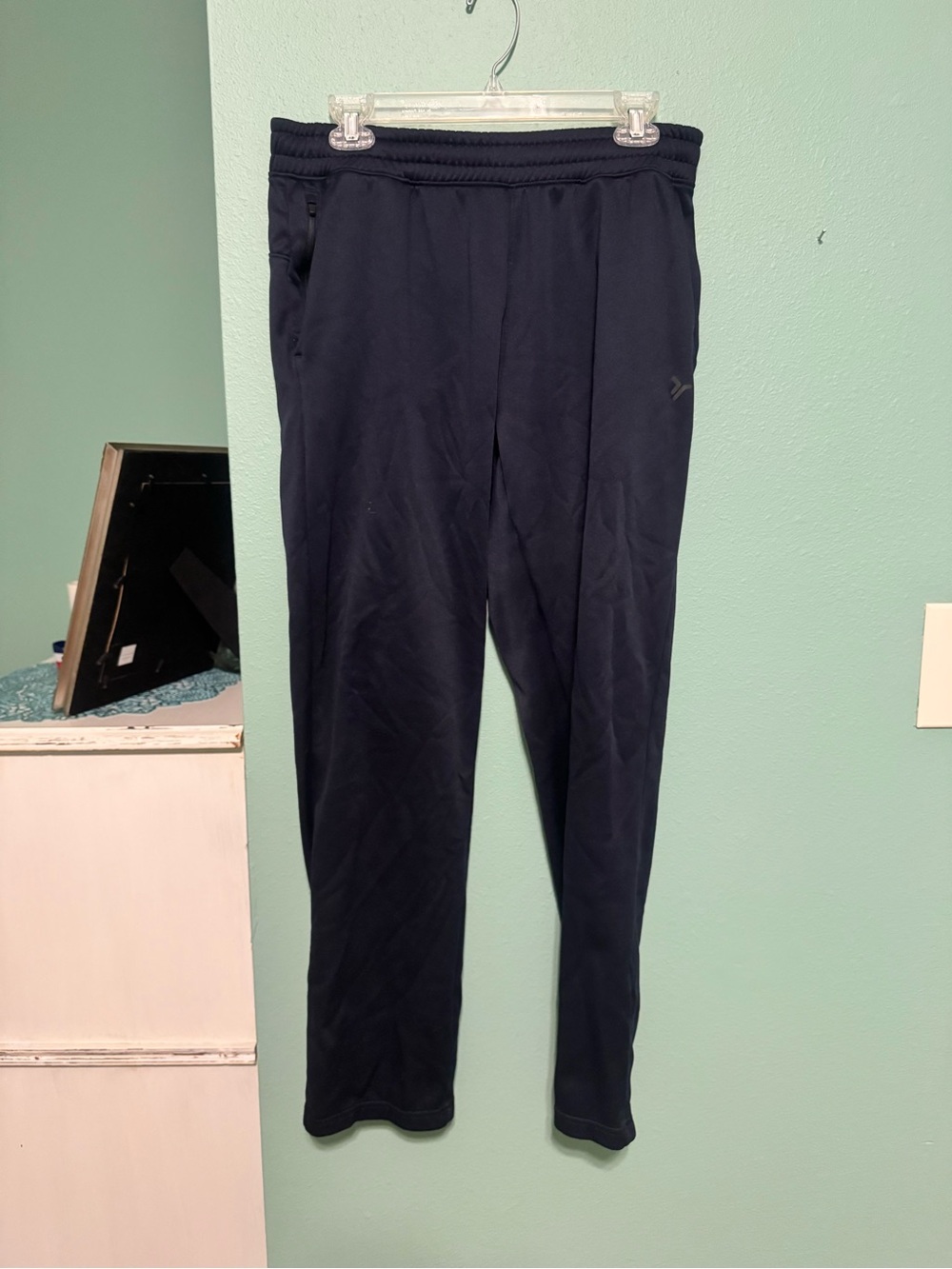 Old Navy Men's Navy Jogger Sweatpants